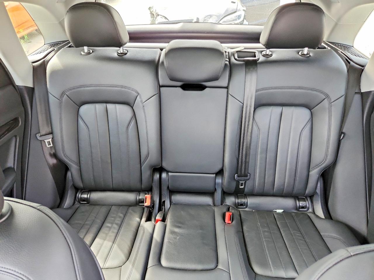 Audi Q5 Prestige
