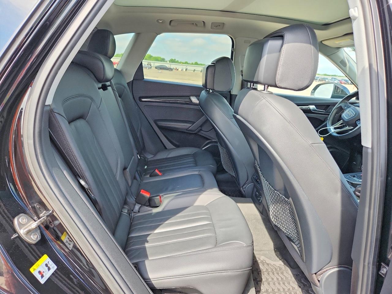 Audi Q5 Prestige