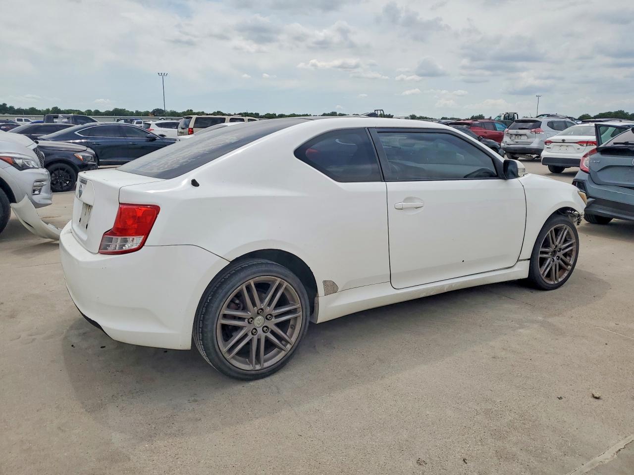 Scion TC