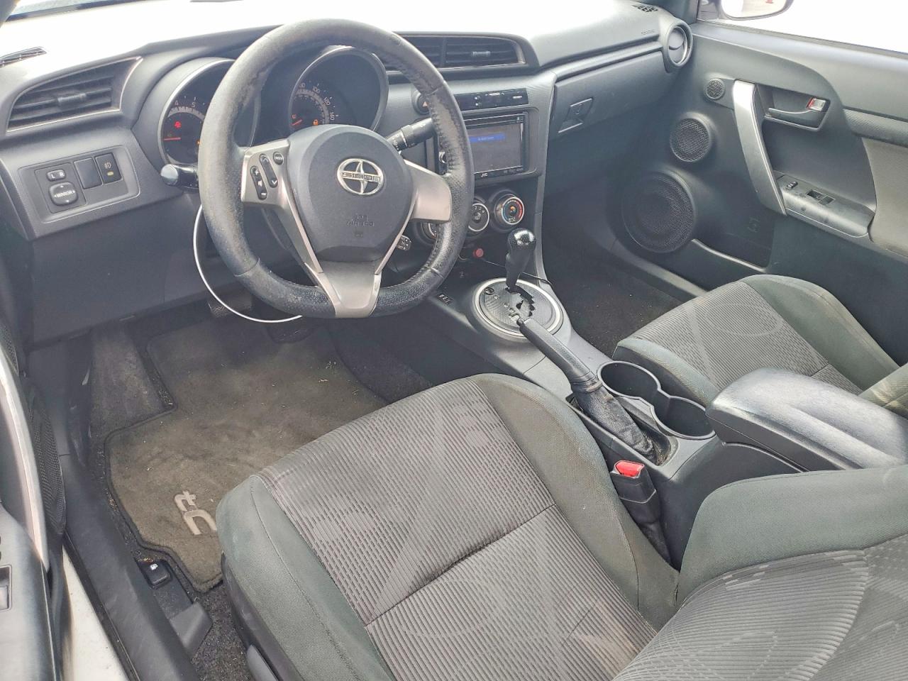 Scion TC