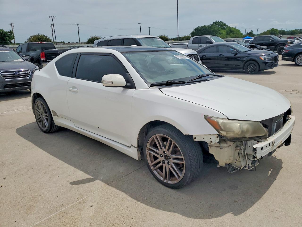 Scion TC