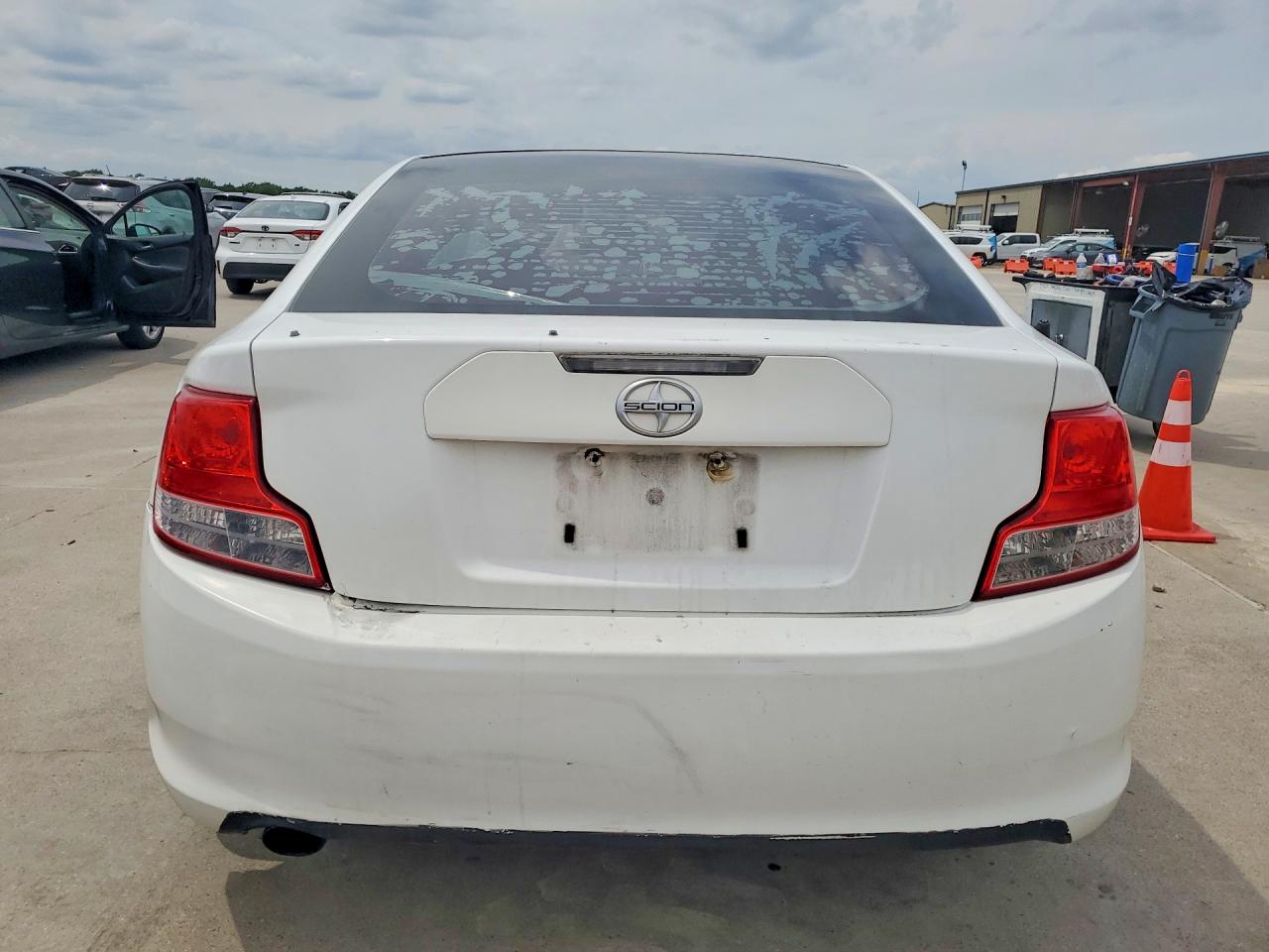 Scion TC