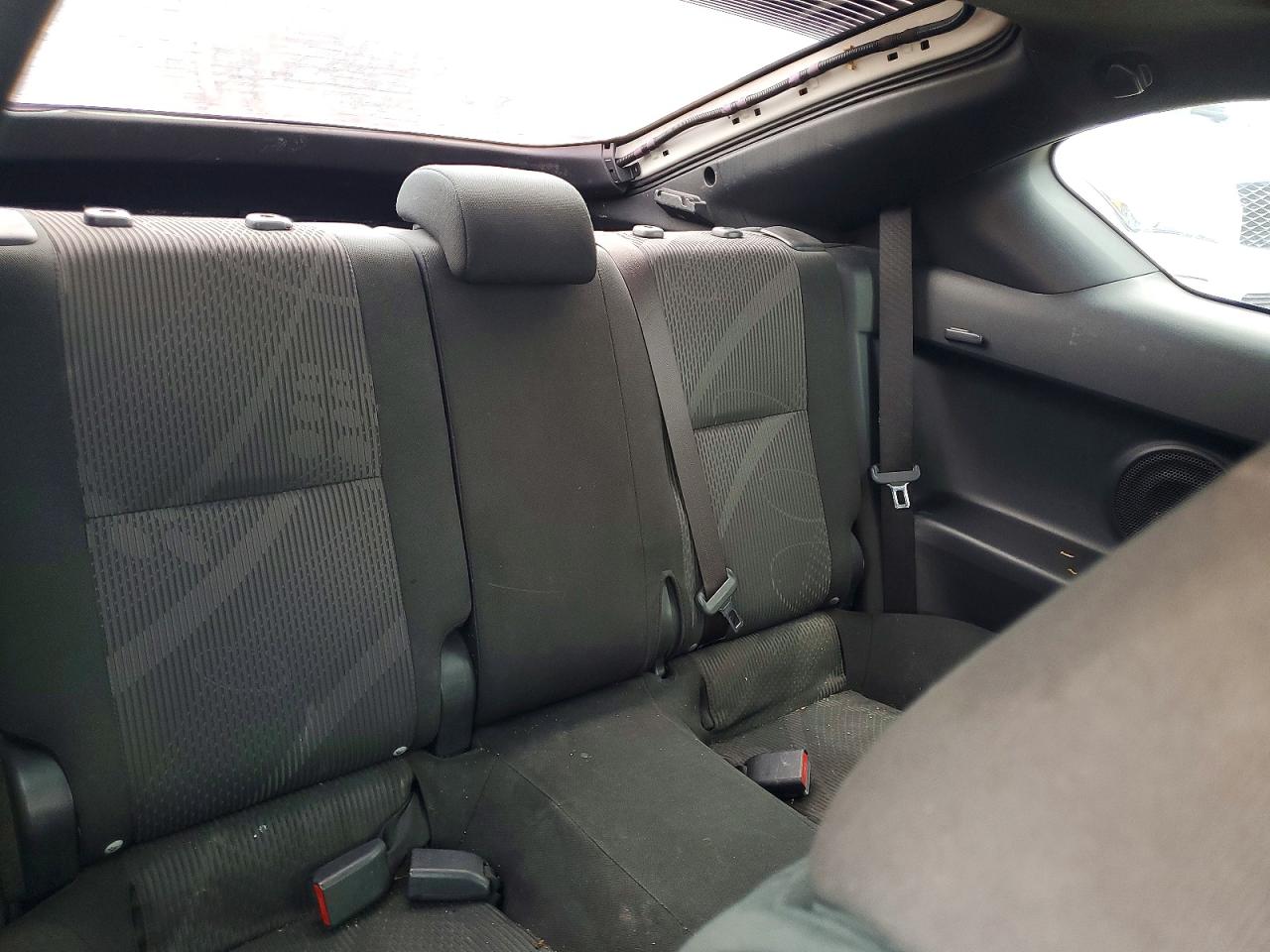 Scion TC