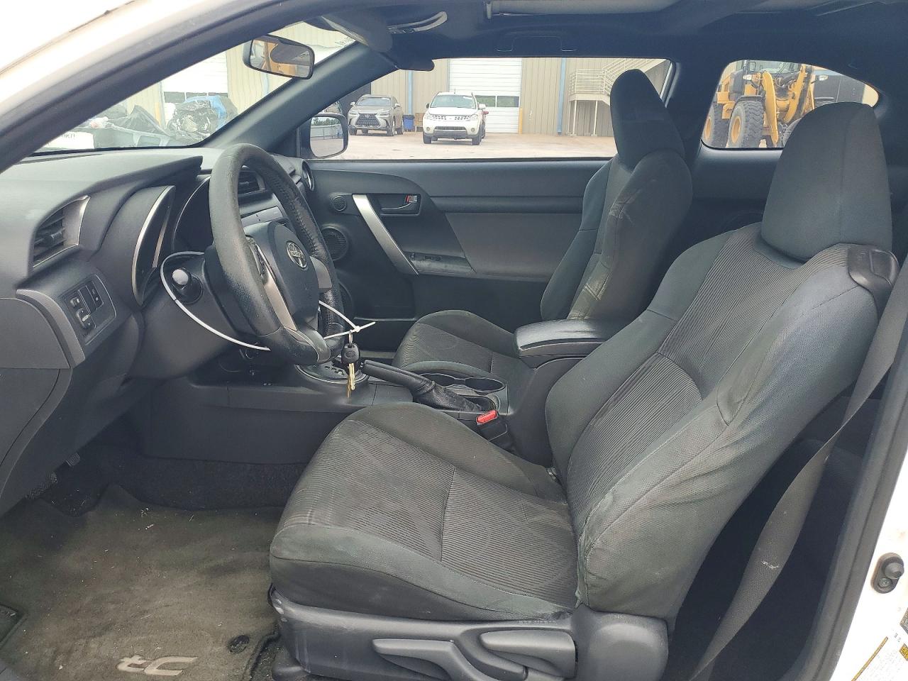 Scion TC