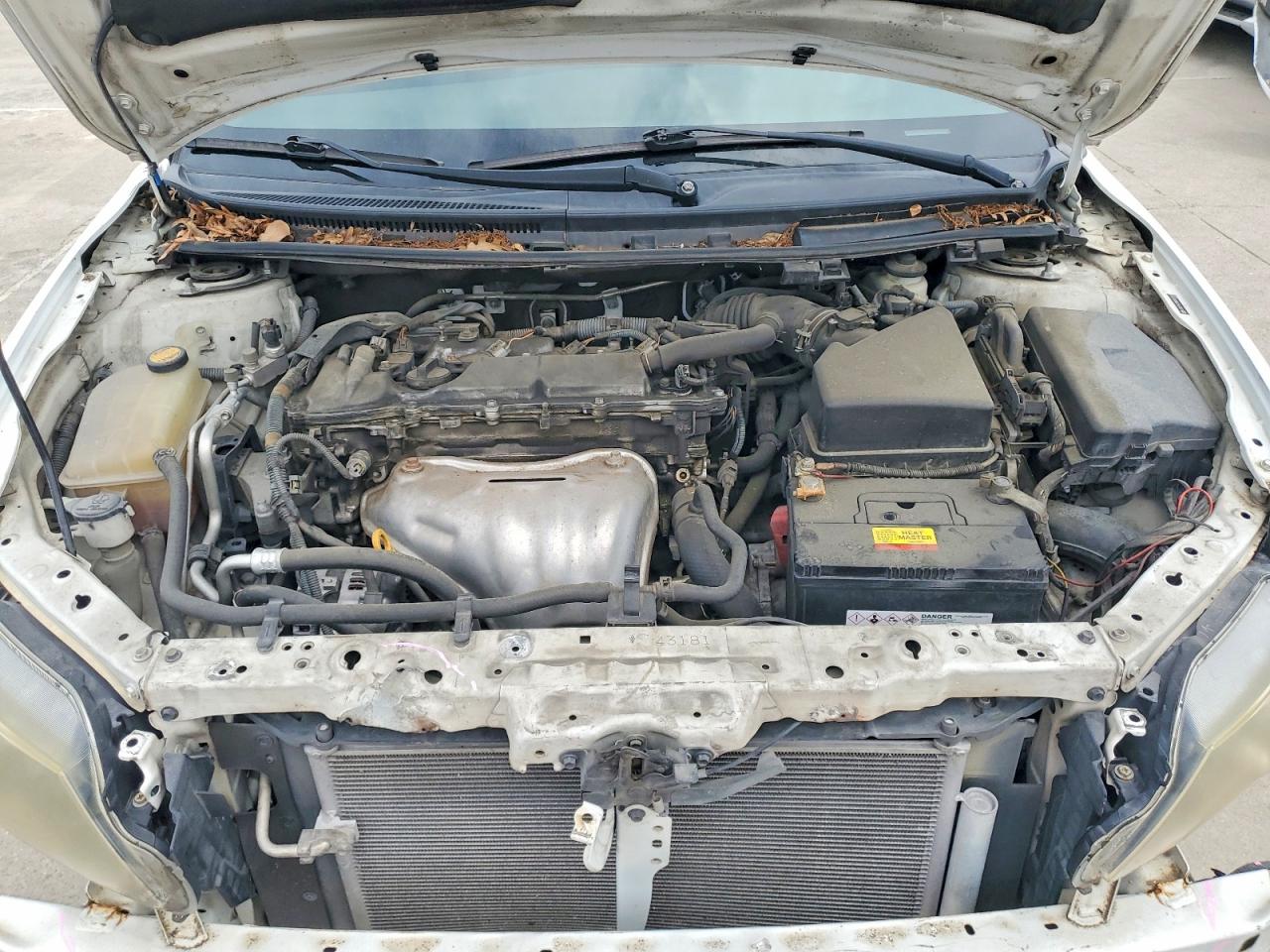 Scion TC