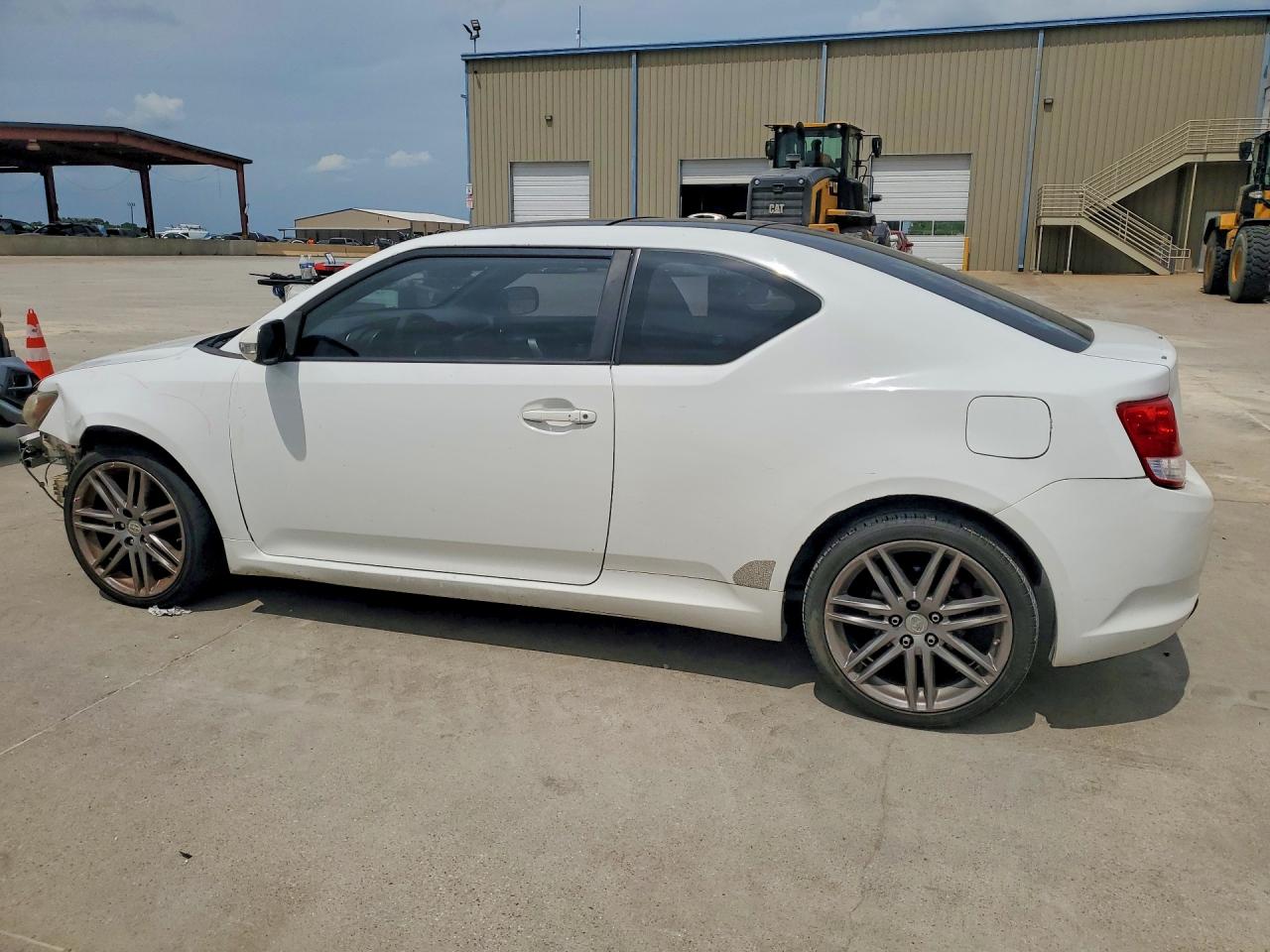 Scion TC