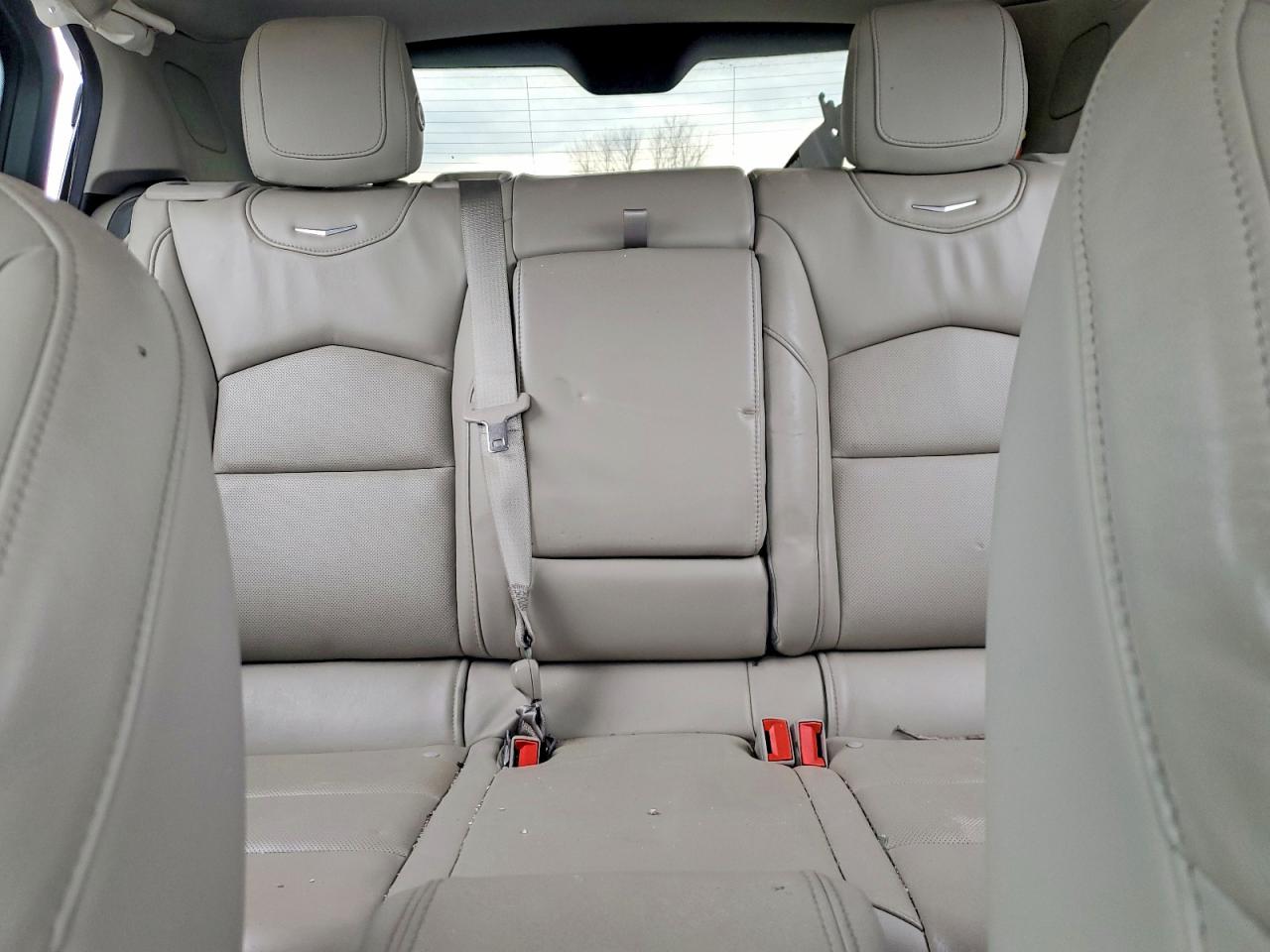 Cadillac XT4 Premium Luxury