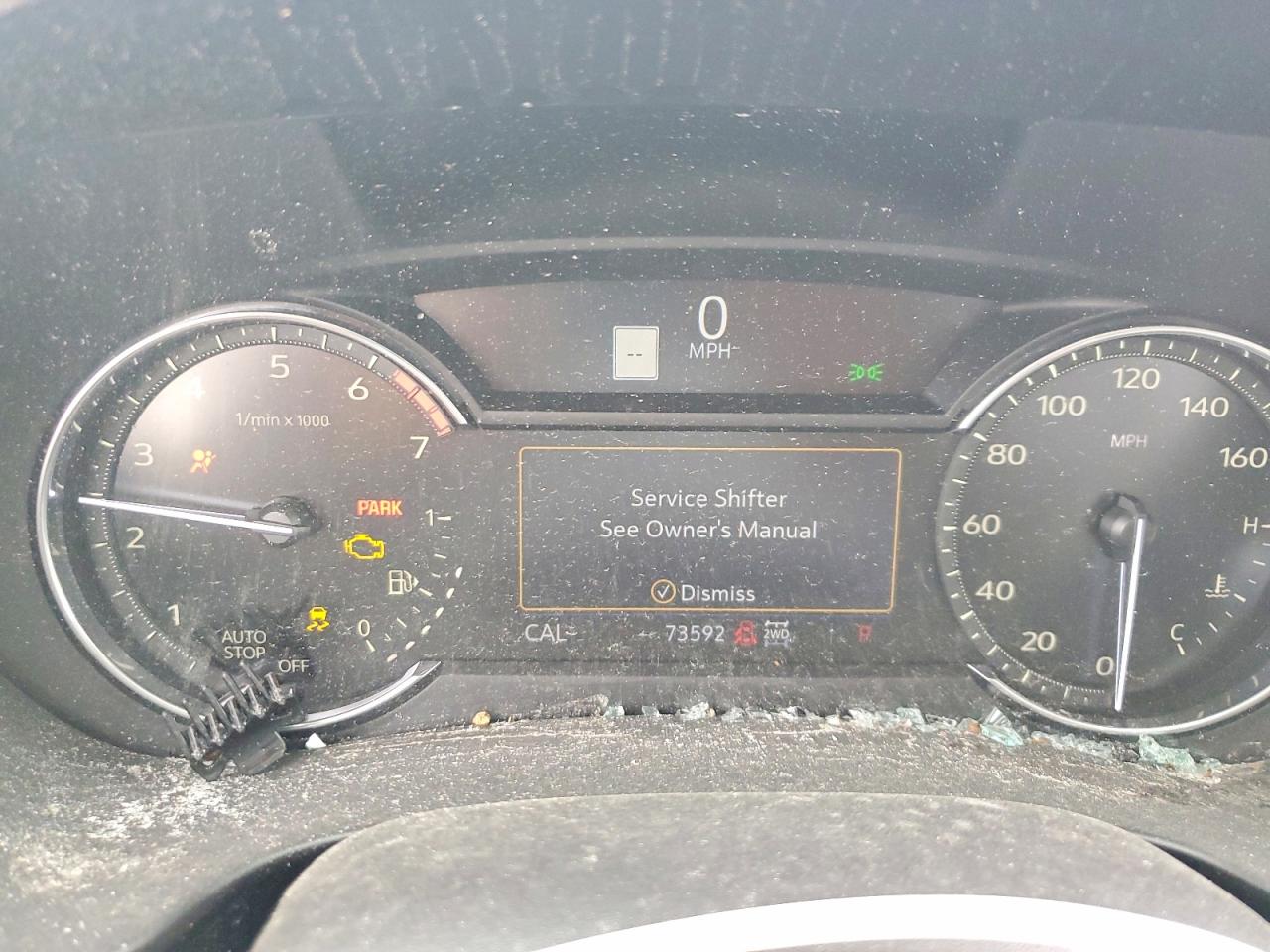 Cadillac XT4 Premium Luxury