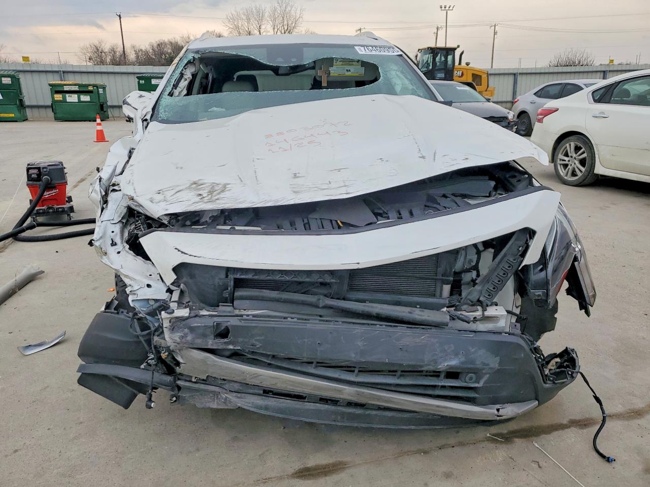 Cadillac XT4 Premium Luxury