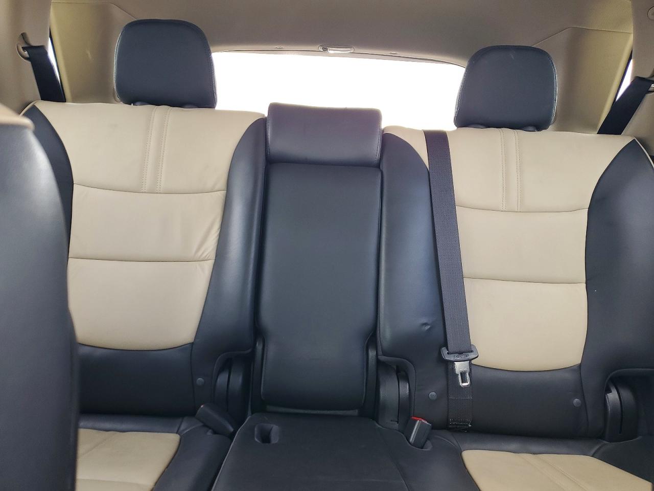 Kia Sorento Ex