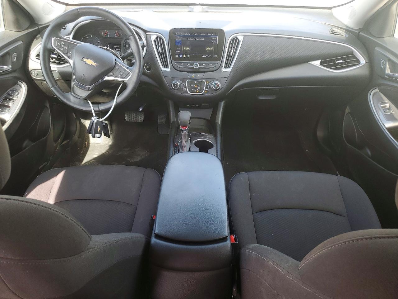 Chevrolet Malibu Rs