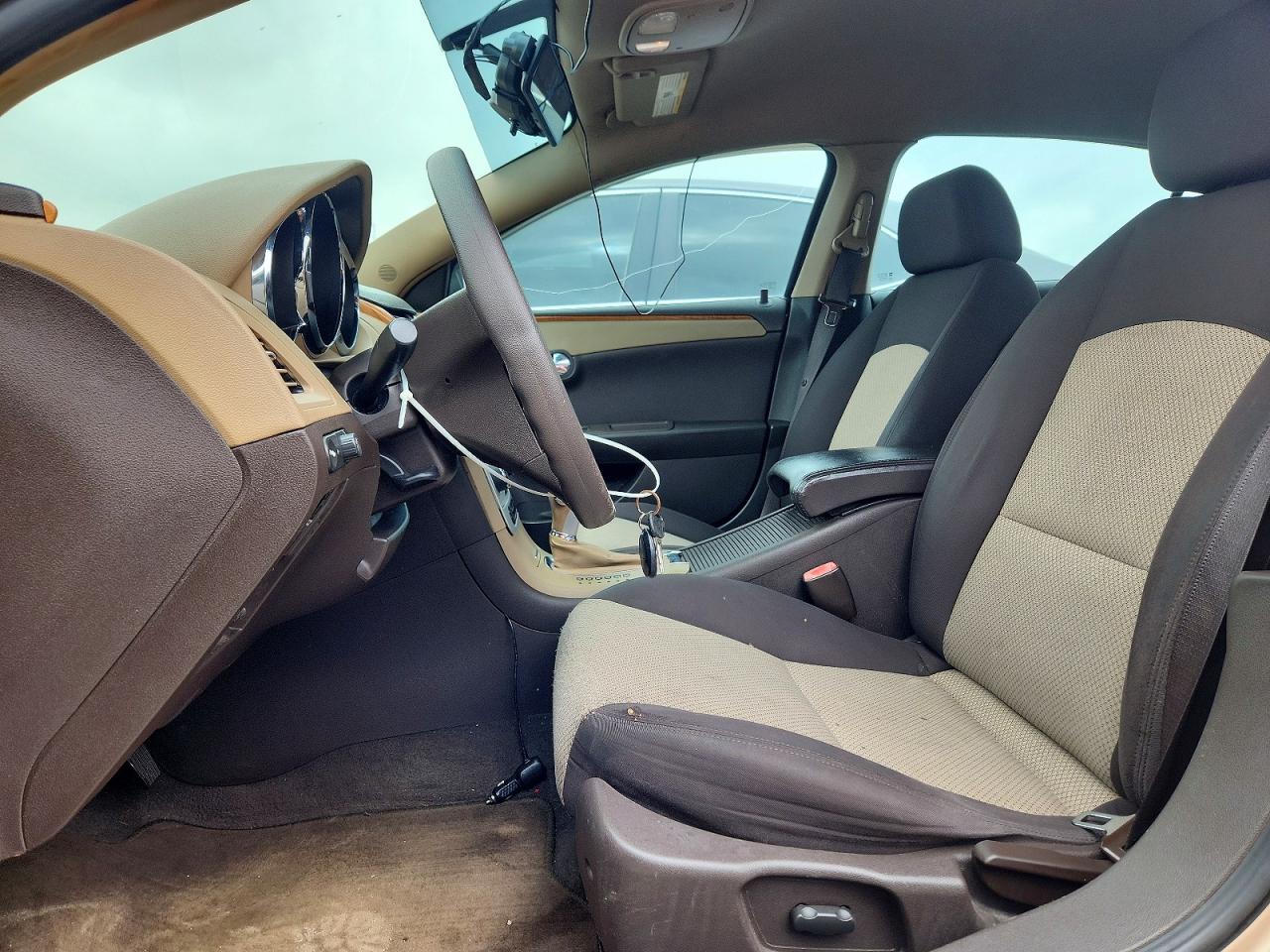 Chevrolet Malibu 1lt