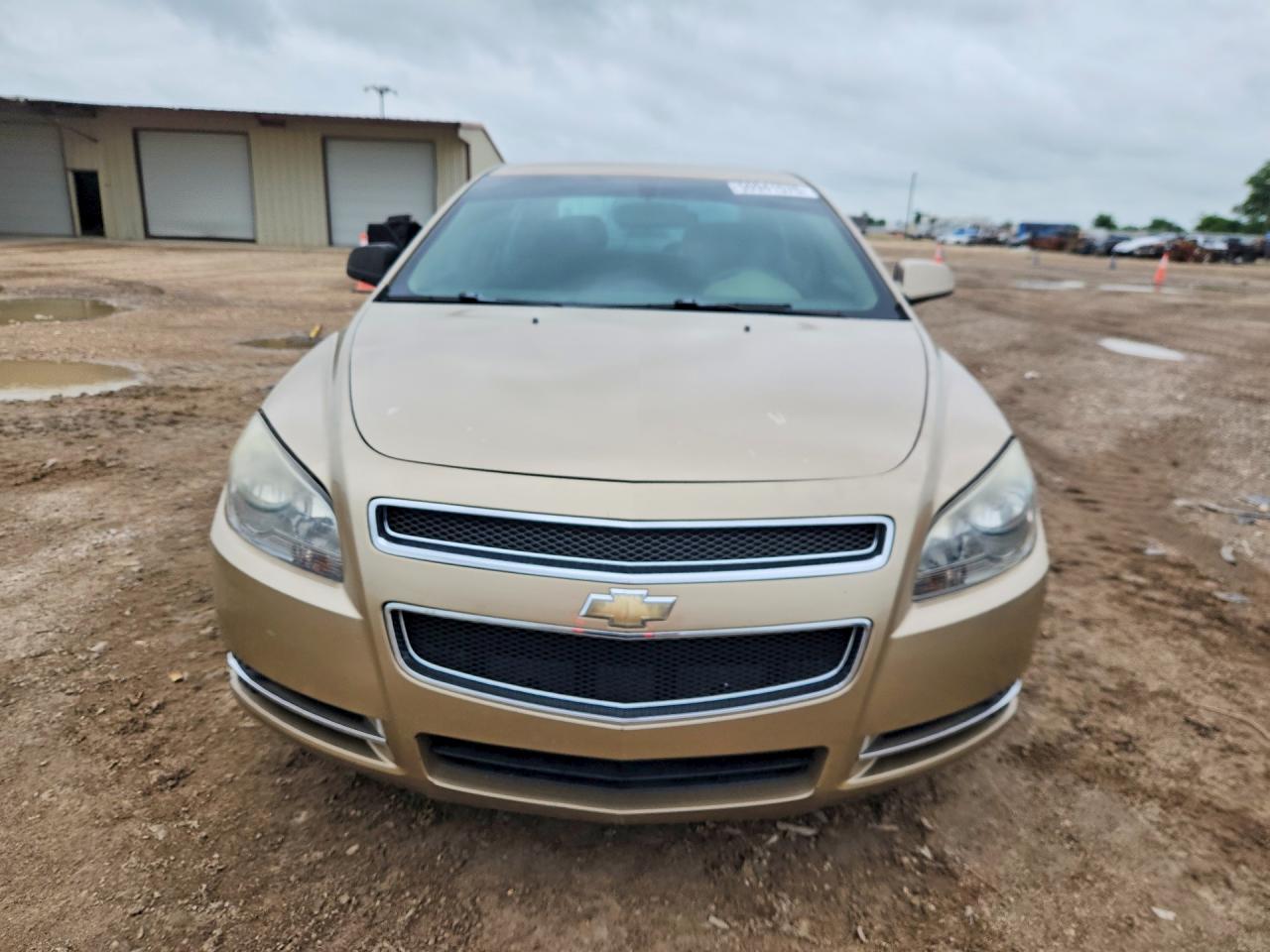 Chevrolet Malibu 1lt