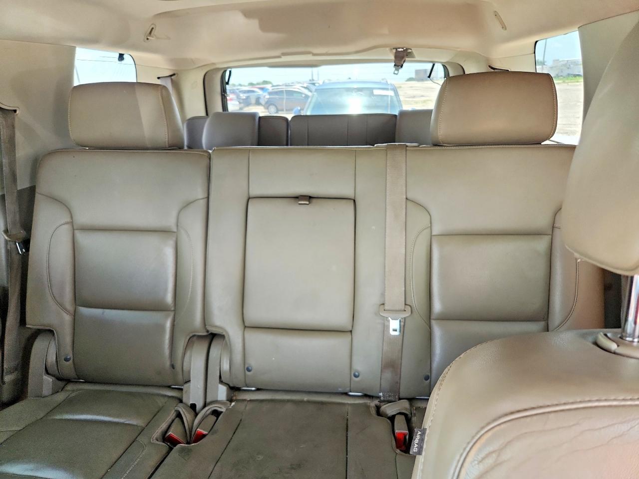 Chevrolet Tahoe C1500 Lt