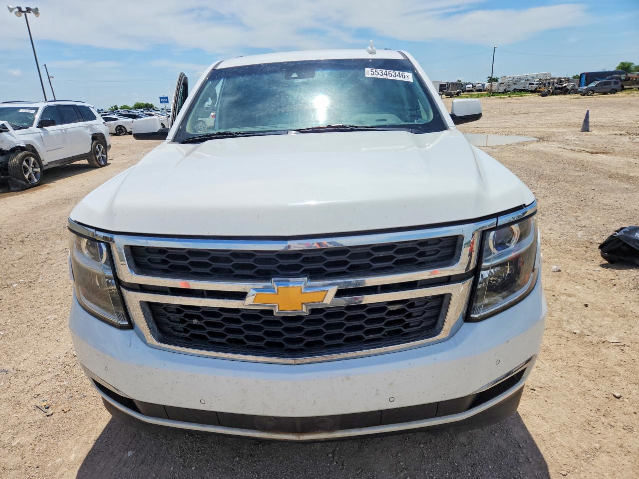 Chevrolet Tahoe C1500 Lt
