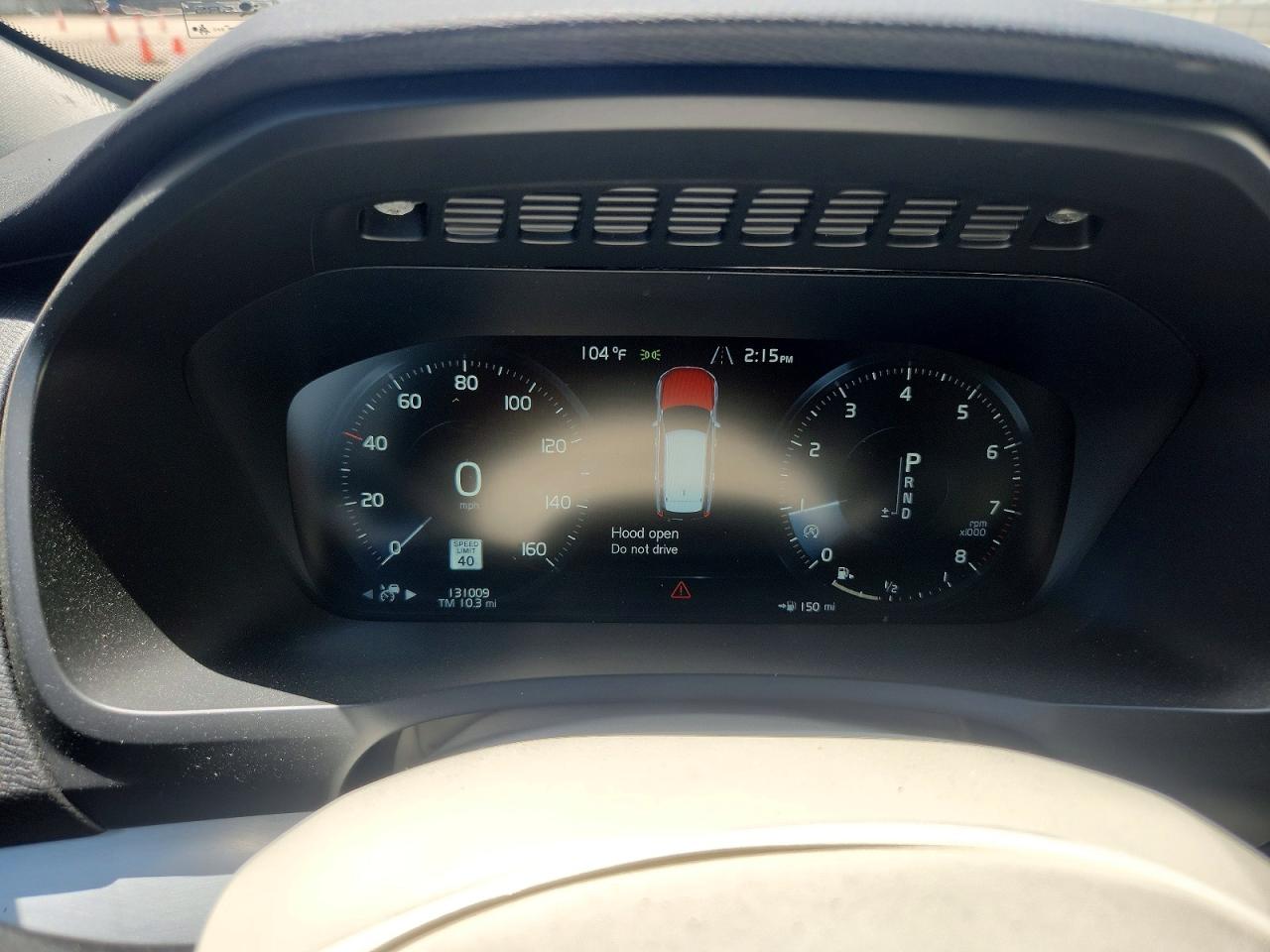 Volvo XC90 T6