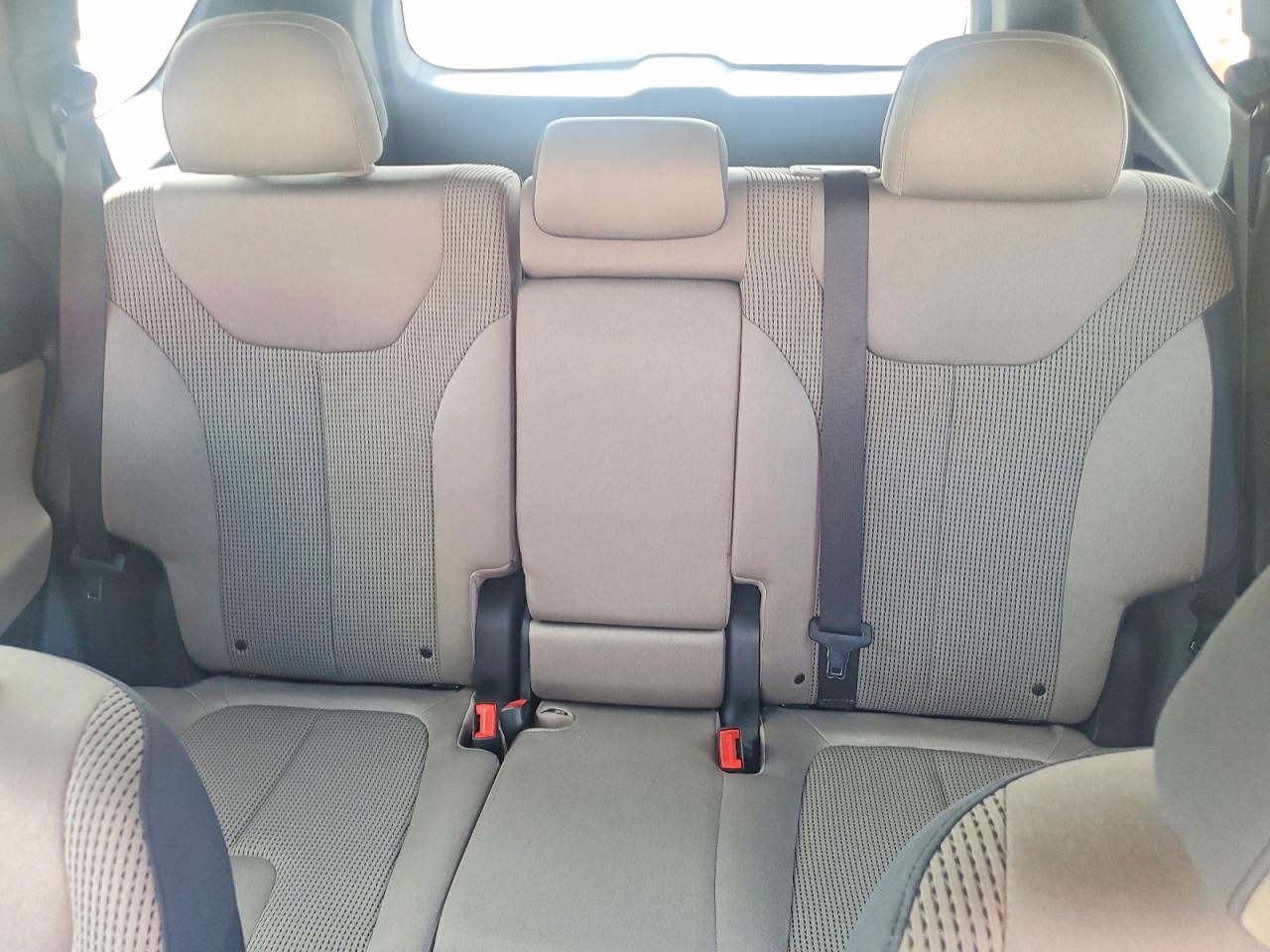 Hyundai SANTA FE Sel