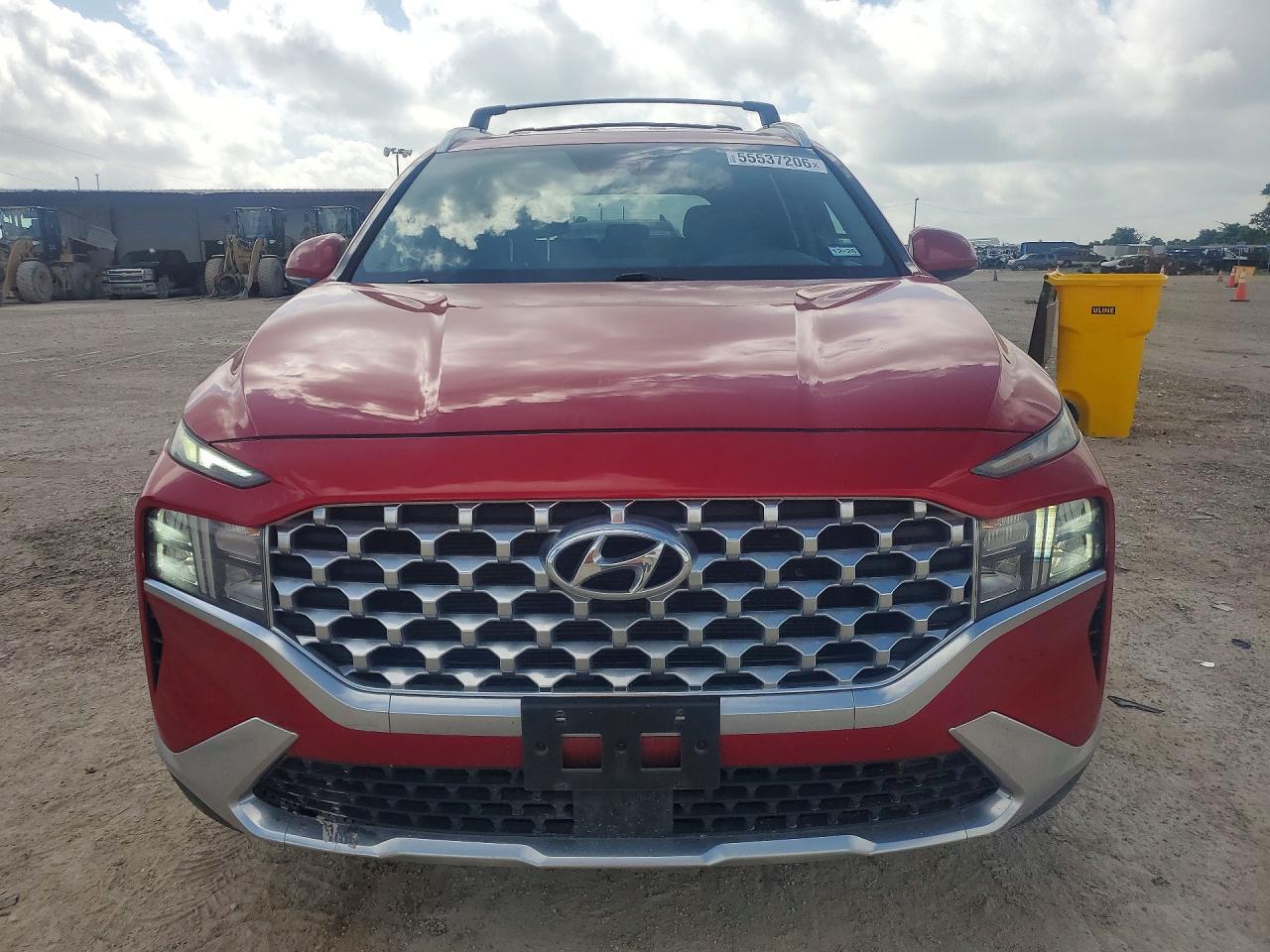 Hyundai SANTA FE Sel