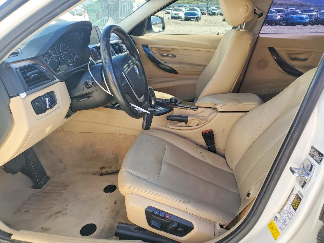 BMW 3 Series I