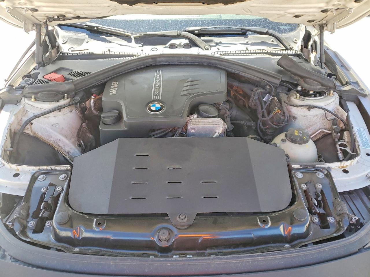 BMW 3 Series I