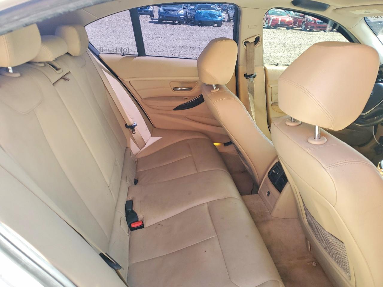 BMW 3 Series I