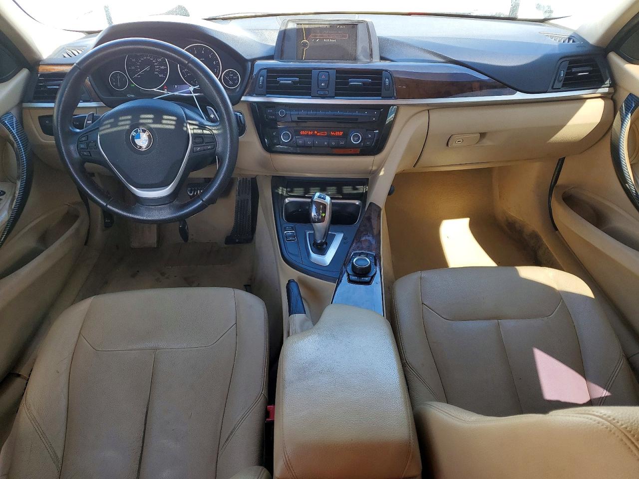 BMW 3 Series I