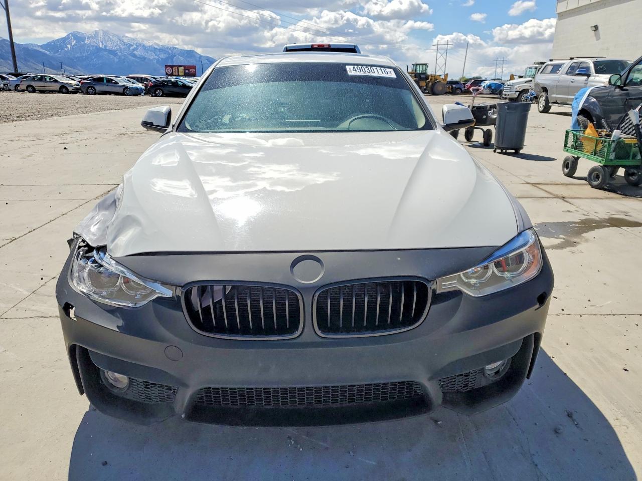 BMW 3 Series I
