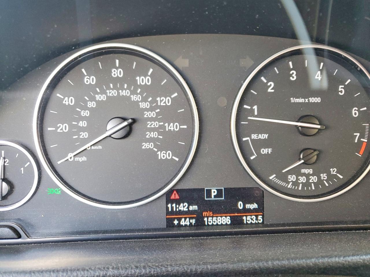 BMW 3 Series I