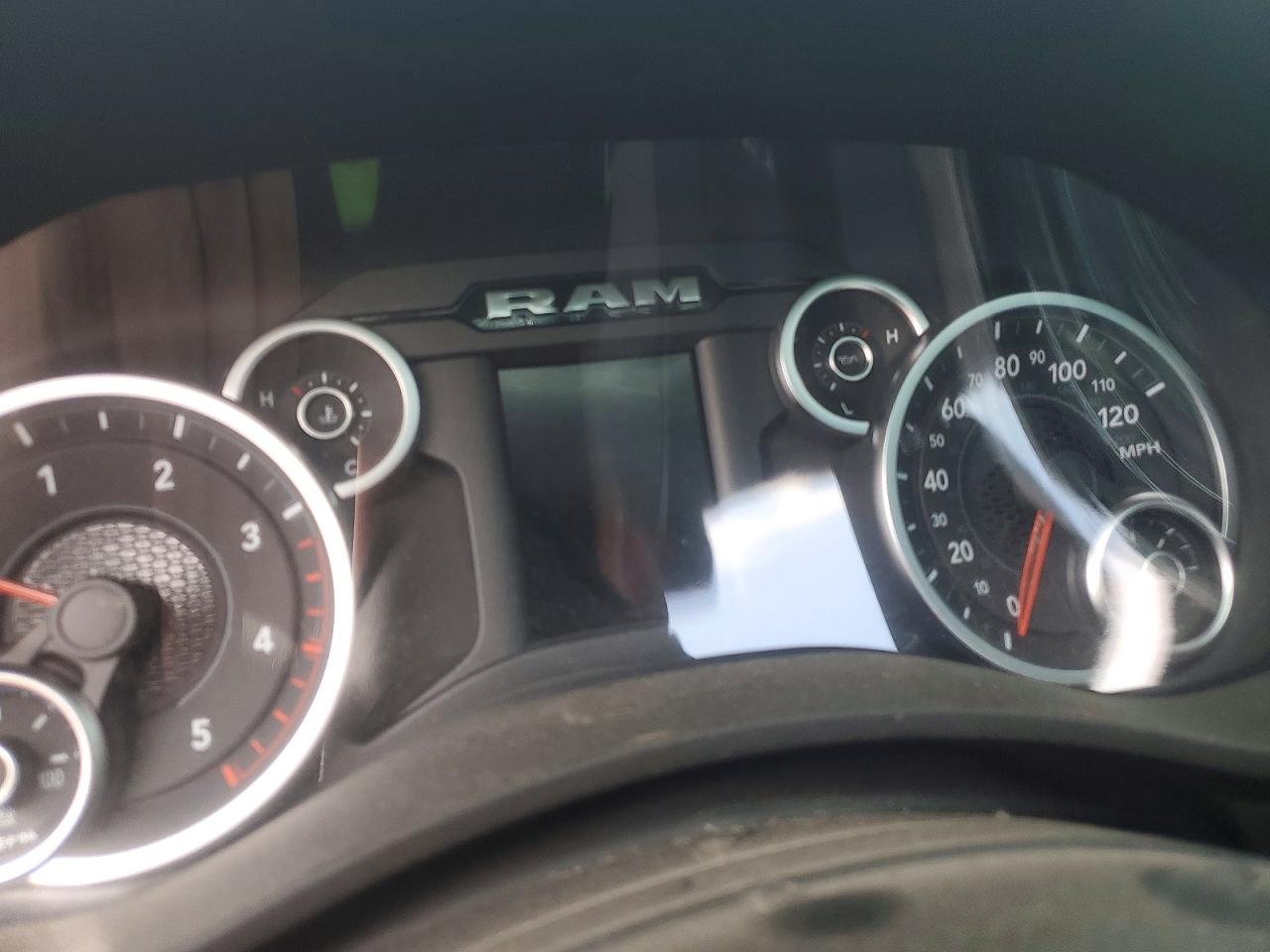 Ram 3500
