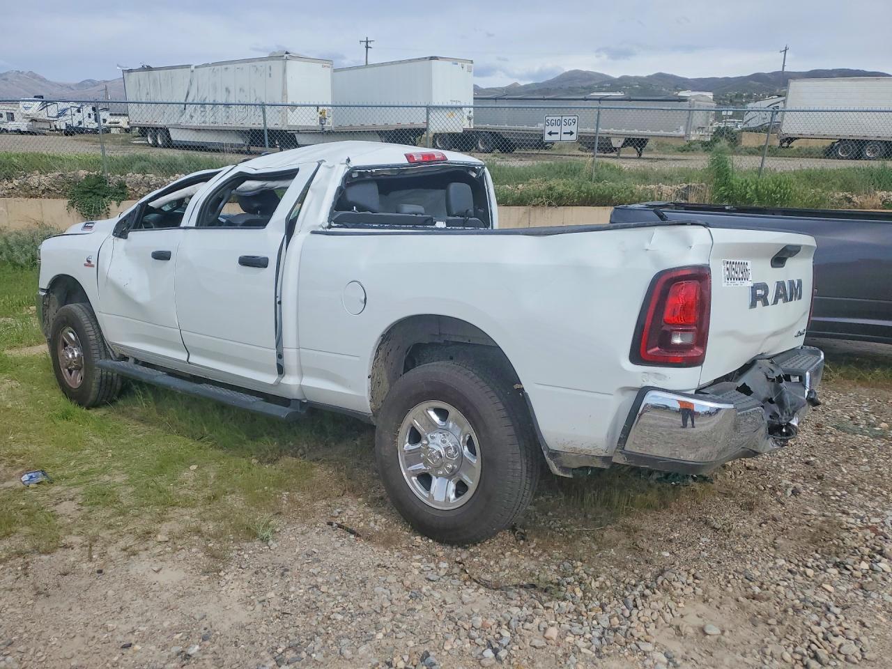 Ram 3500