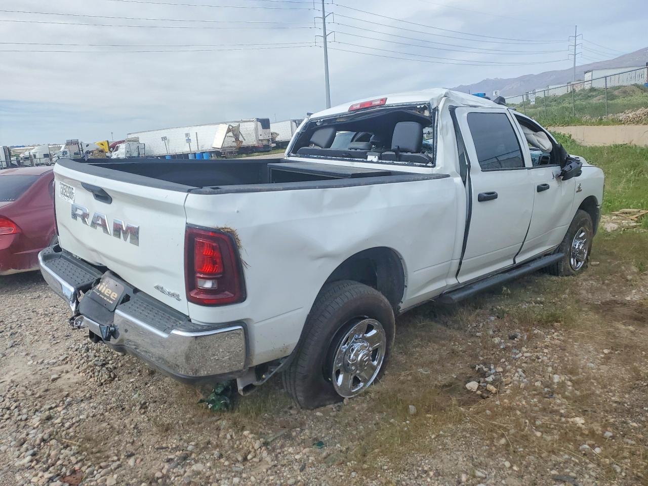 Ram 3500