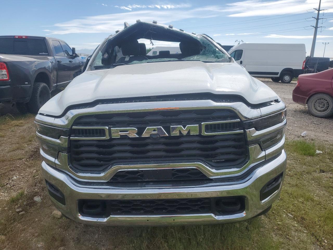 Ram 3500