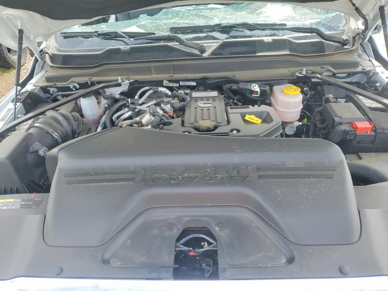 Ram 3500