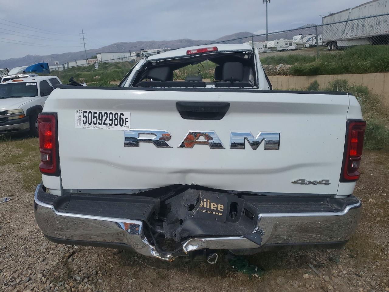 Ram 3500