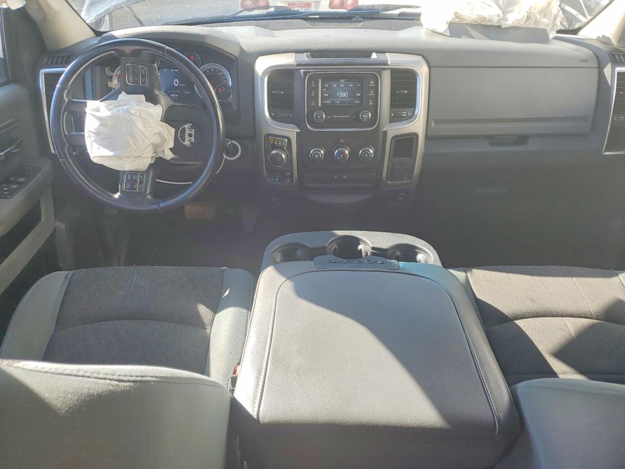 Ram 1500 Slt