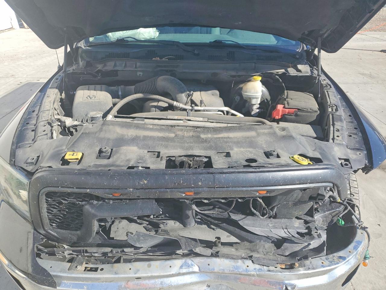 Ram 1500 Slt
