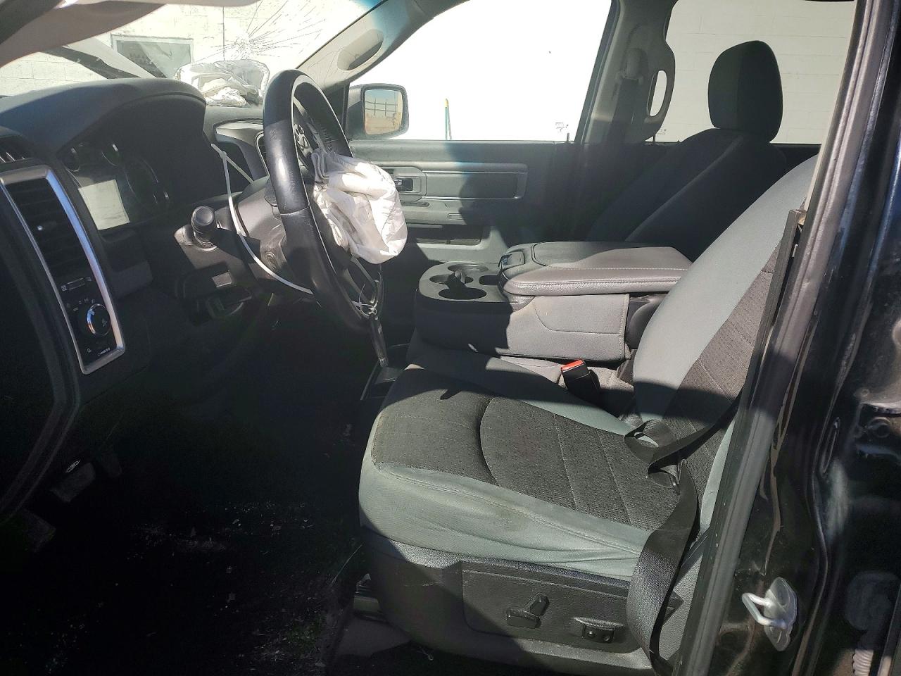 Ram 1500 Slt