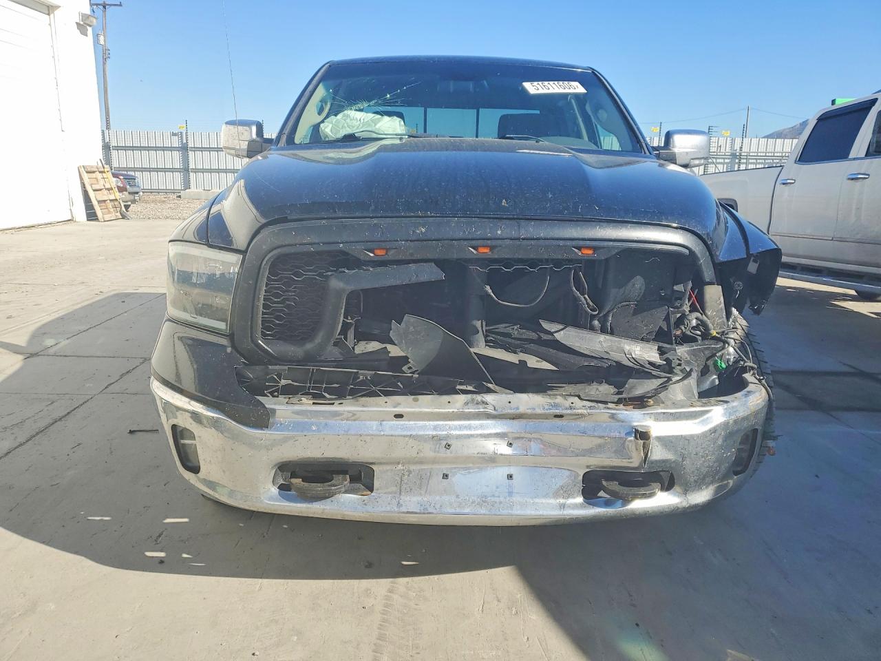 Ram 1500 Slt