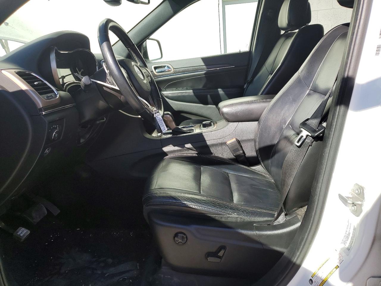Jeep Cherokee Limited