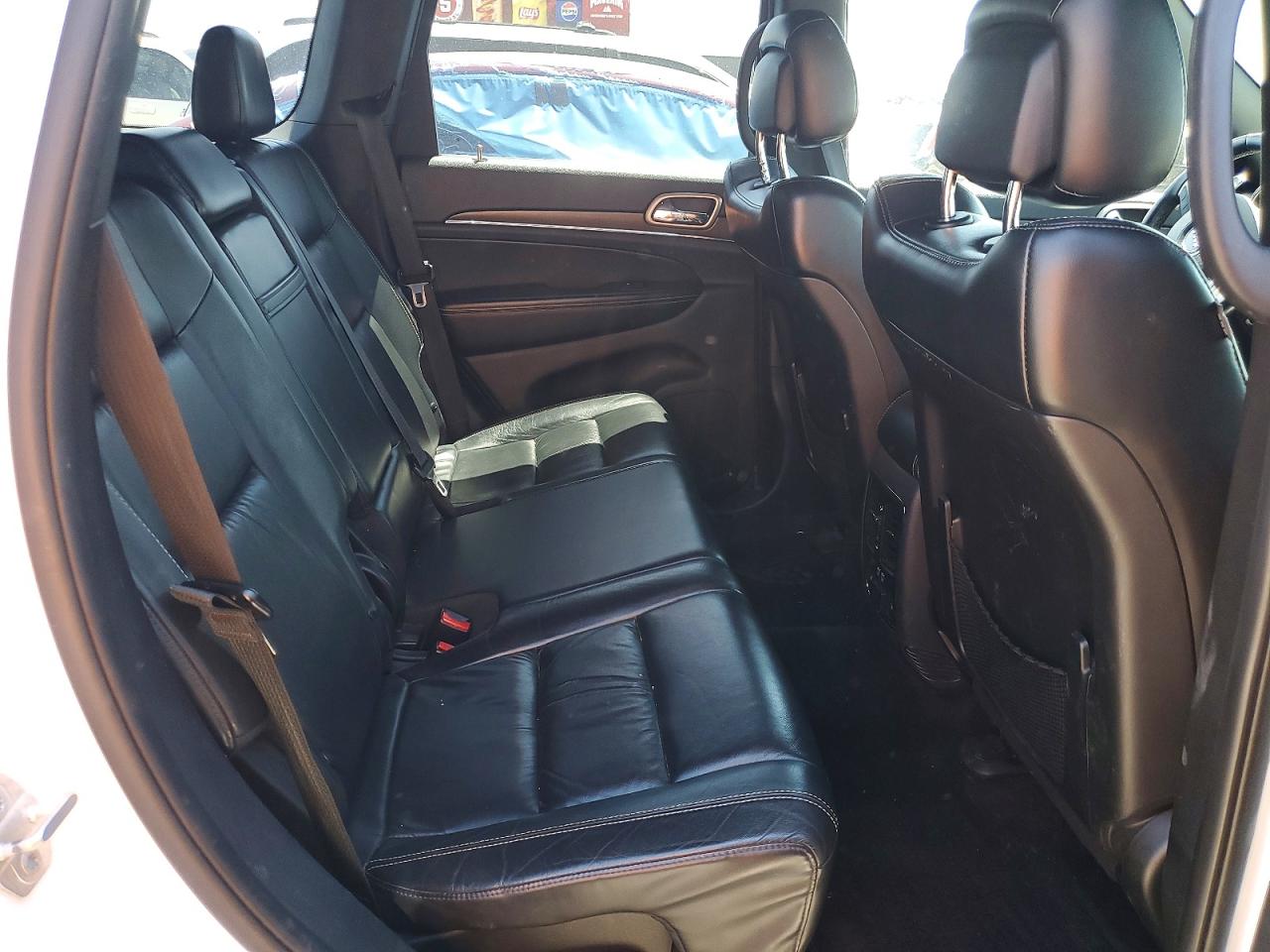 Jeep Cherokee Limited