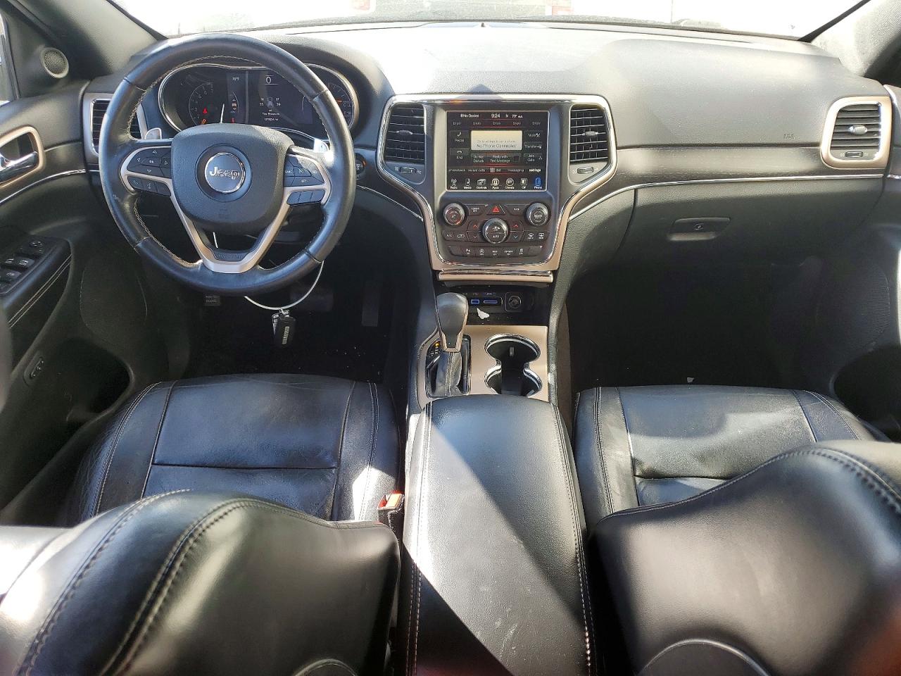 Jeep Cherokee Limited