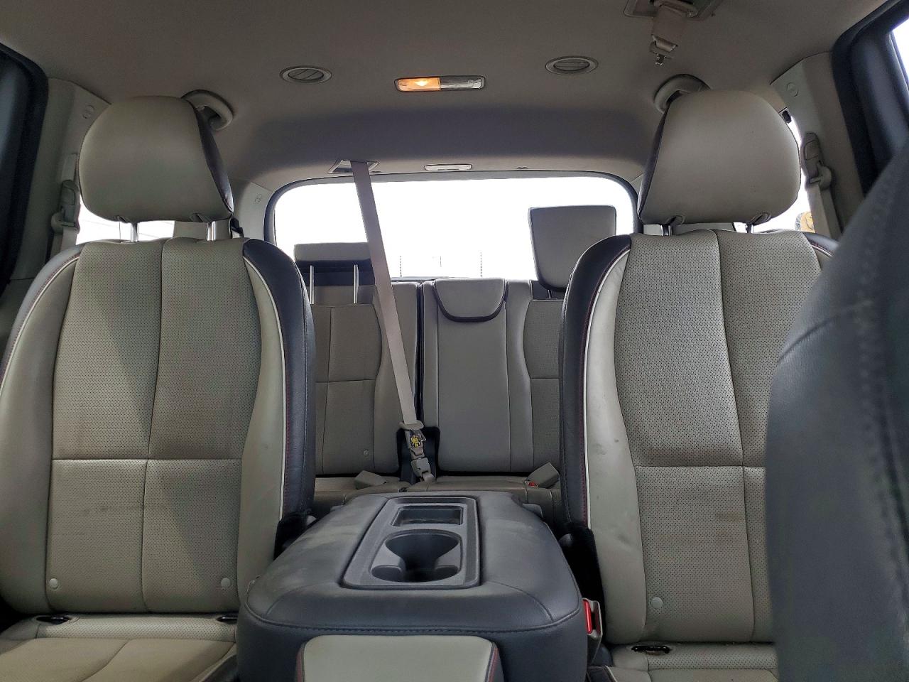 Kia Sedona Lx