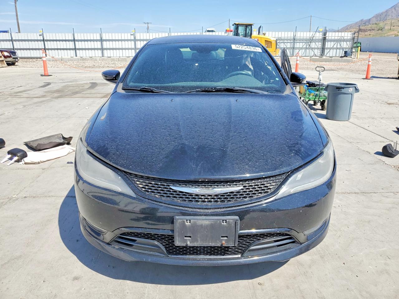 Chrysler 200 S