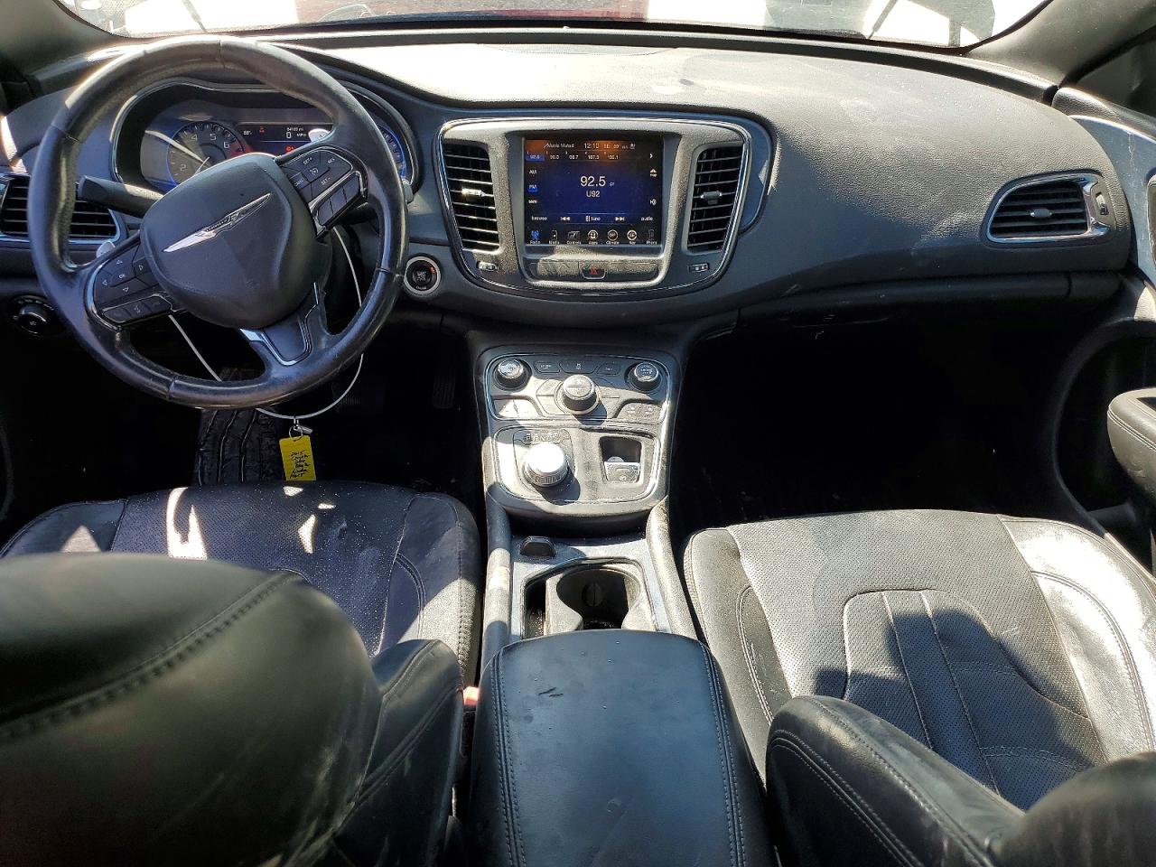 Chrysler 200 S