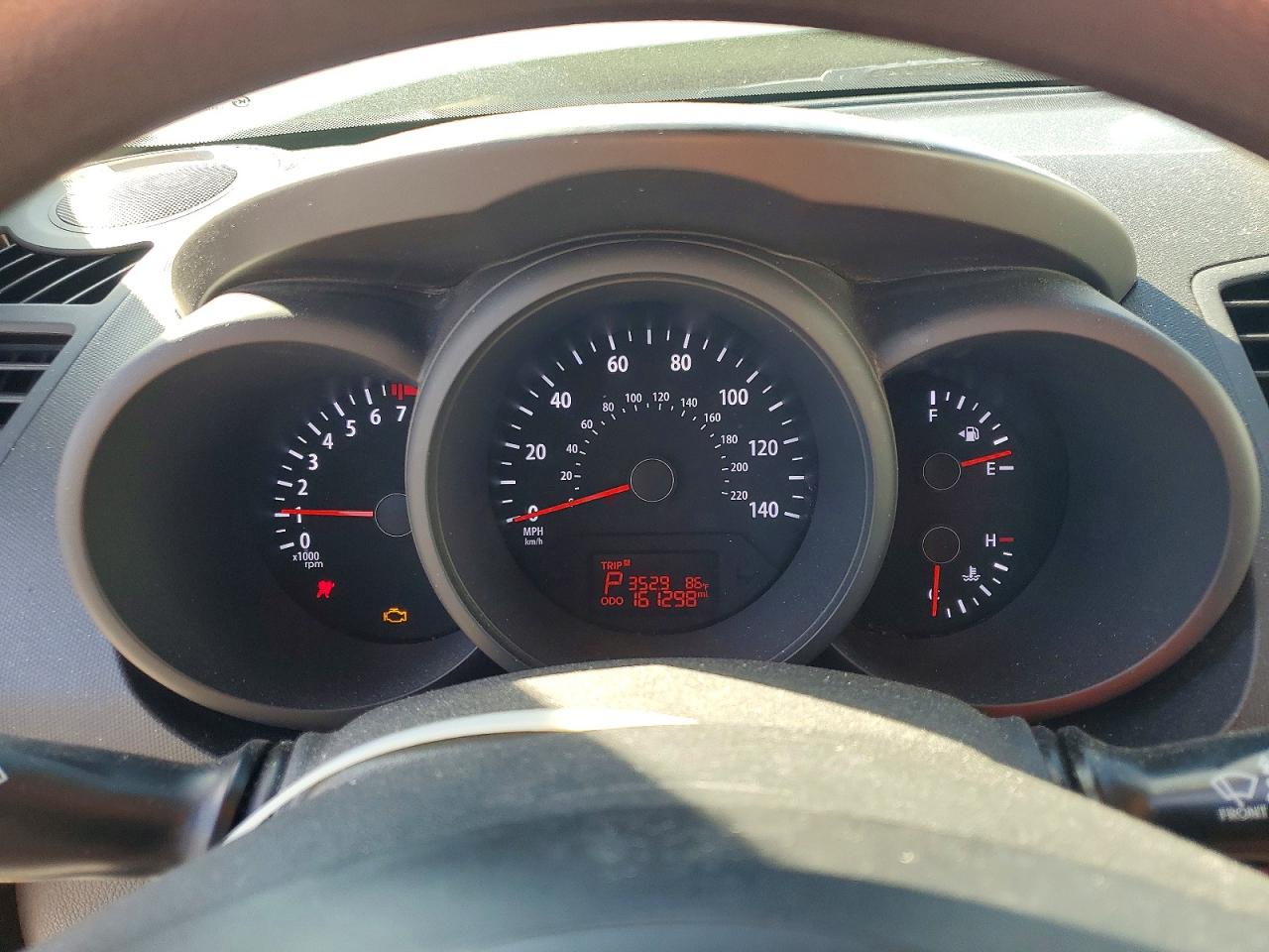 Kia Soul Base