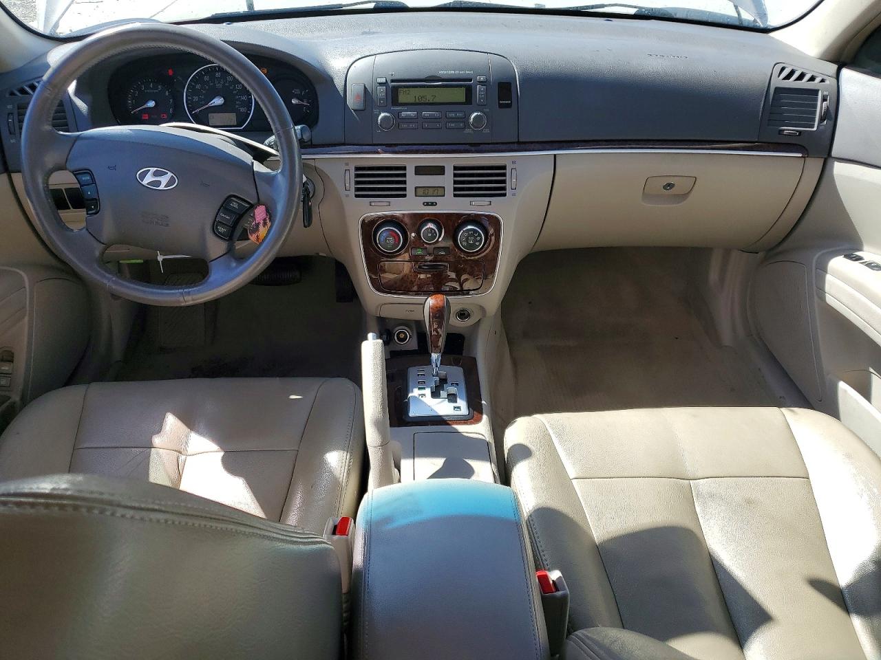 Hyundai SONATA Se