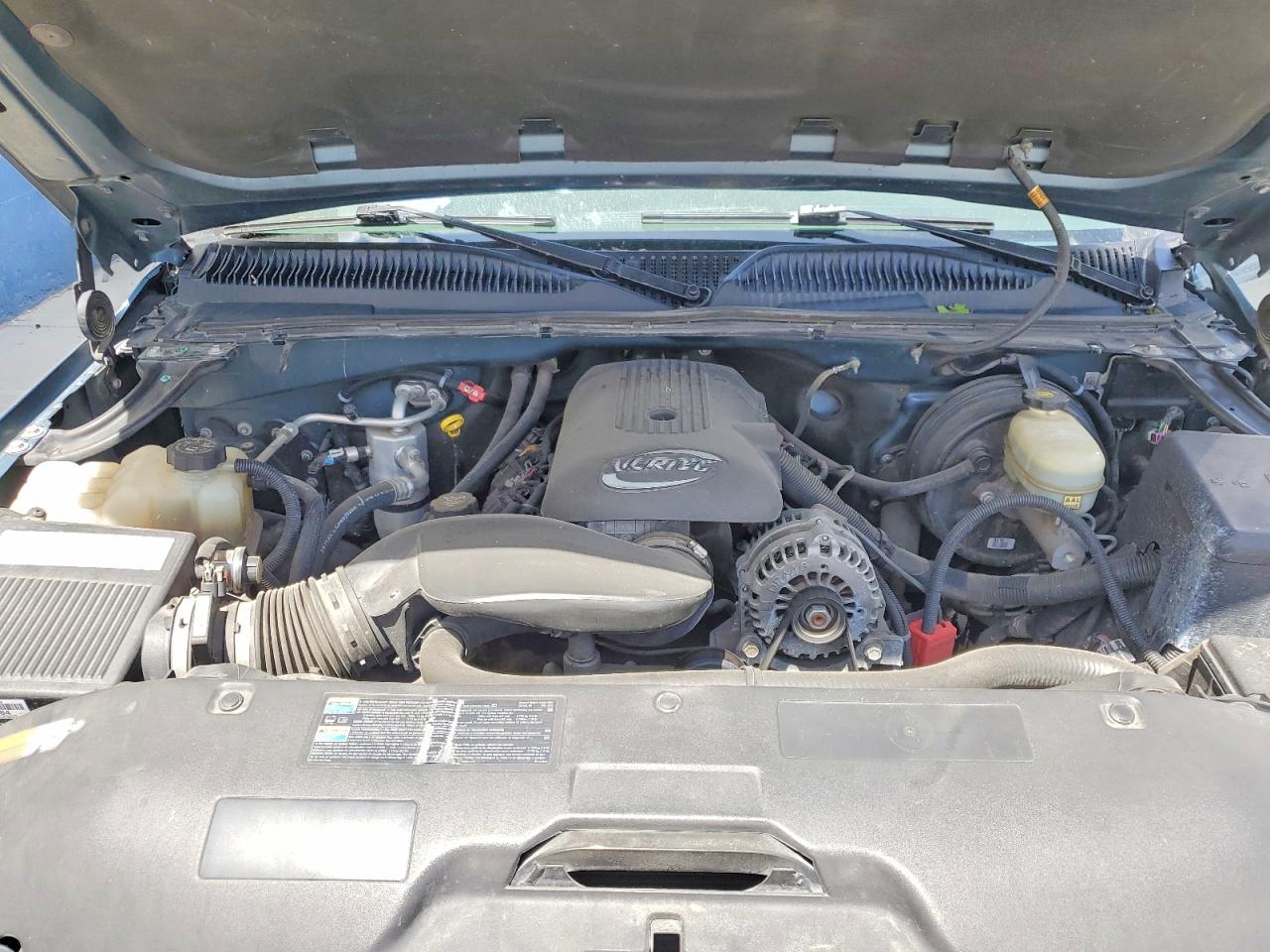 GMC Sierra K1500