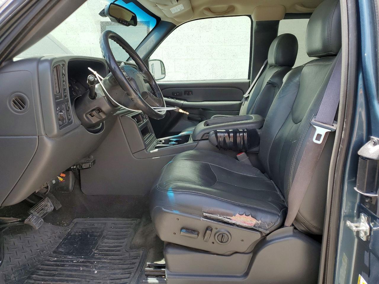 GMC Sierra K1500