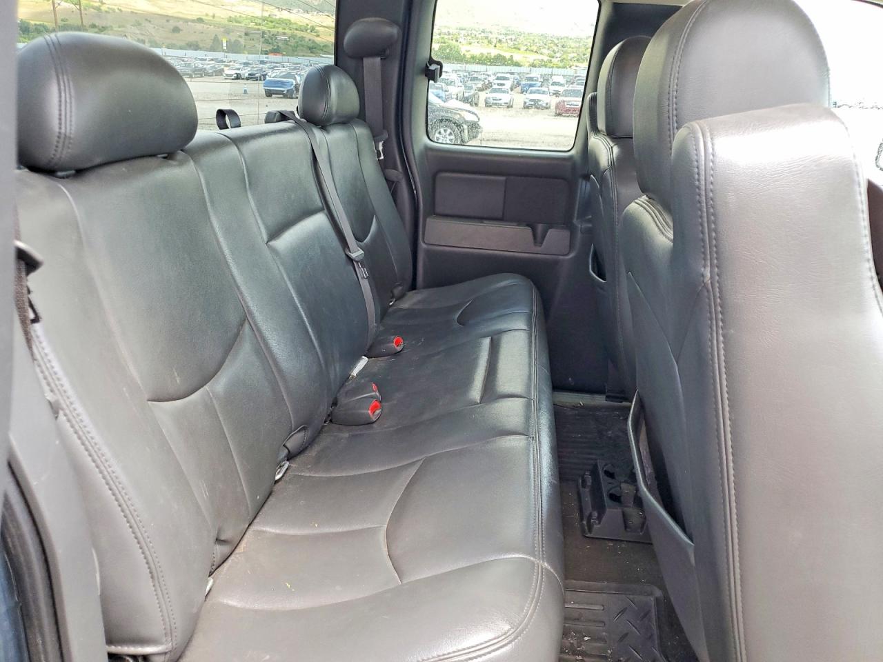 GMC Sierra K1500