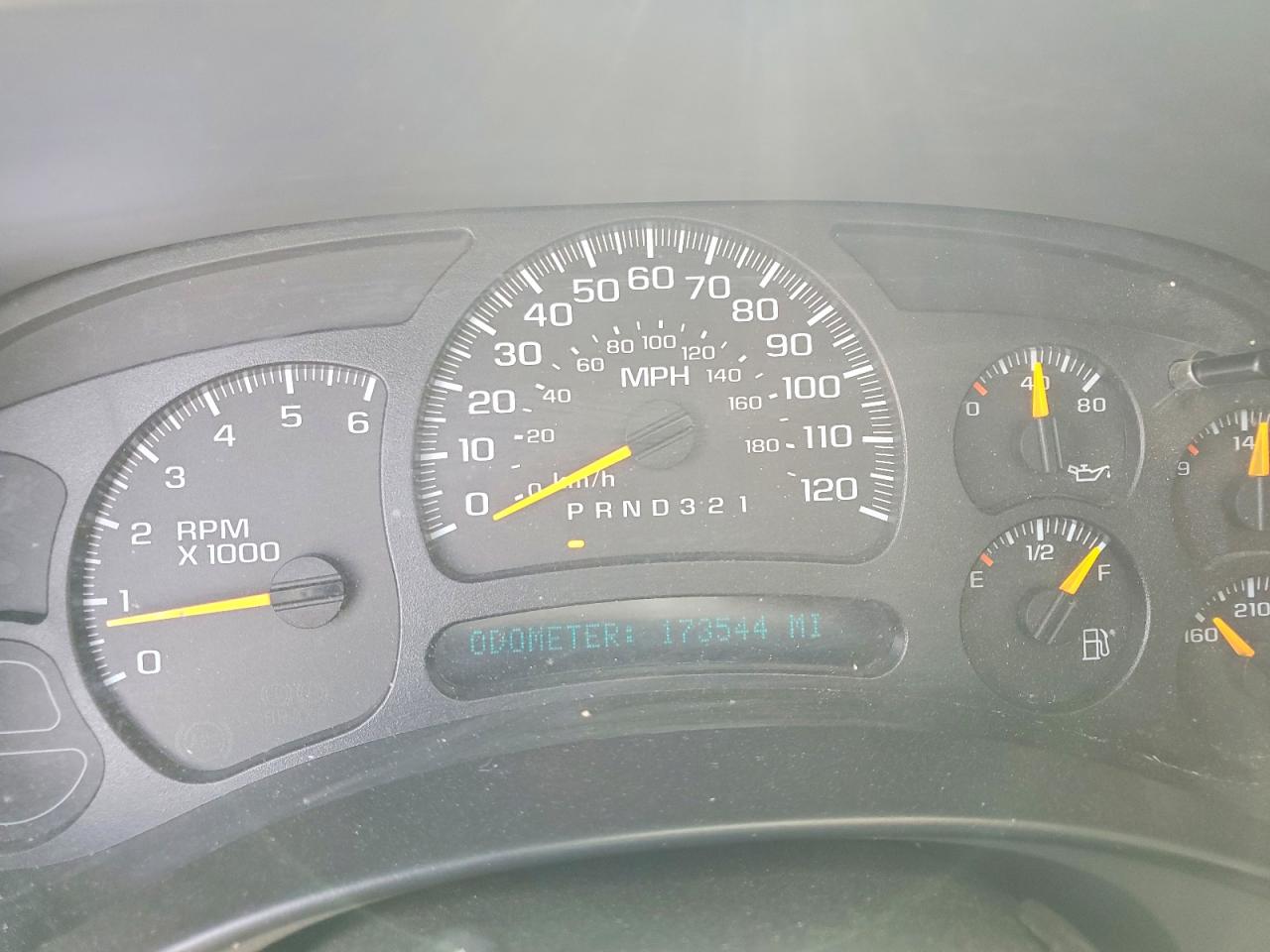 GMC Sierra K1500